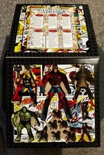 Marvel Avengers Action Figure