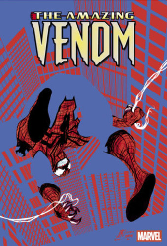 The amazing venom 1 - the,