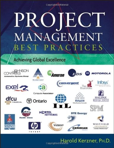 Project management best - management,