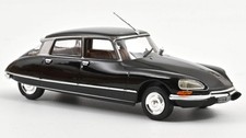 CITROEN DS 23 PALLAS 1972