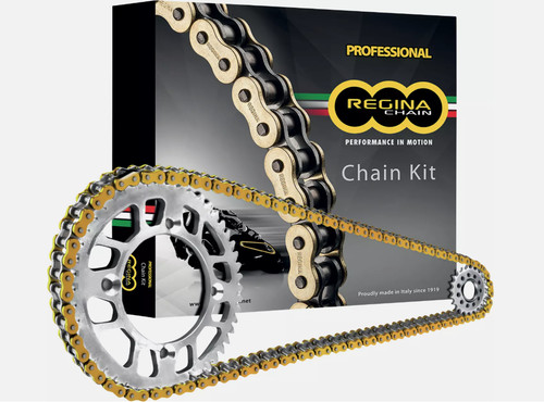 Kit trasmissione corona - kit,