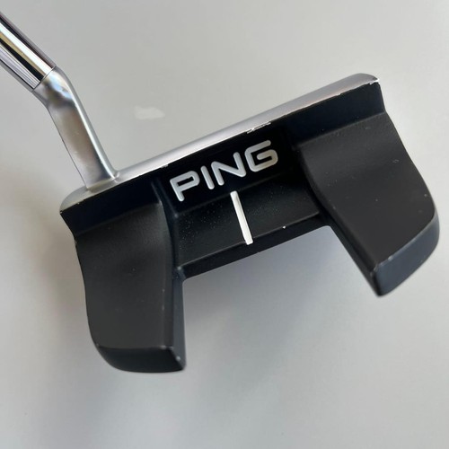 Ping putter prime tyne - ping,