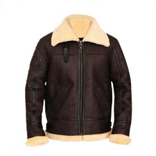 Giacca B3 Bomber Aviatore