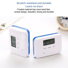 Timer Medicina Calda Portatile