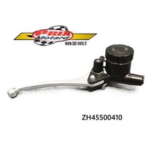 HONDA CB 750 FOUR MAITRE