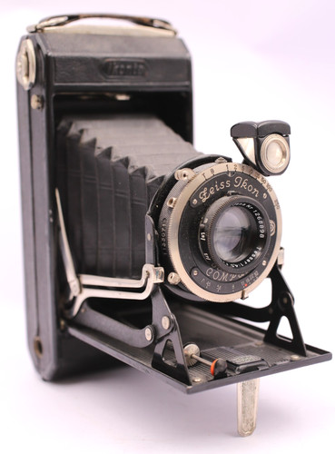 Zeiss ikonta 6x9 tessar - ikonta,