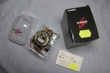 Orologio Watch Casio G-Shock