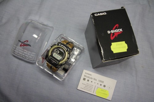 Orologio watch casio - orologio,