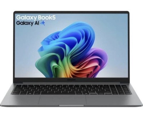Samsung galaxy book5 - samsung, 15,6"