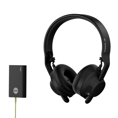 Aiaiai tma wireless - tma-2, dj
