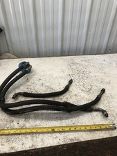 Crusaider 7.4 Xli 454 GM V8