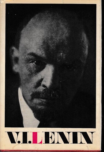 Lenin opere scelte sei - opere,