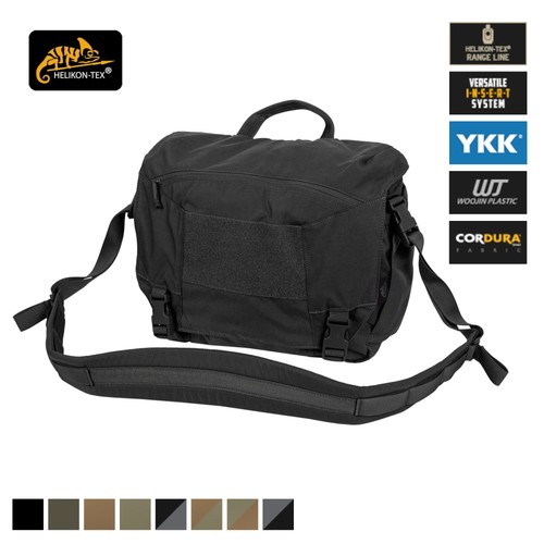 Helikon tex urban corriere - corriere, bag