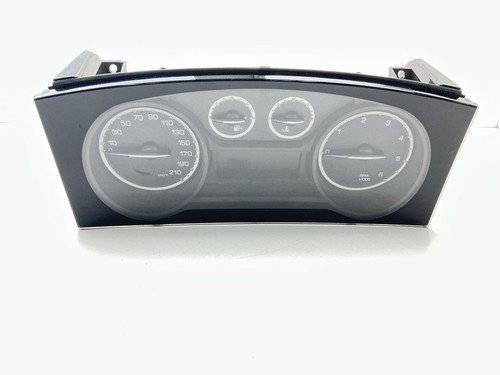 Quadro strumenti per lancia - per,