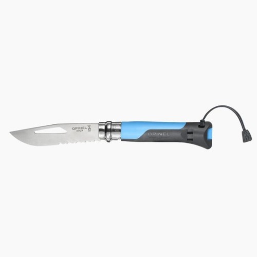 Opinel outdoor - n°08,