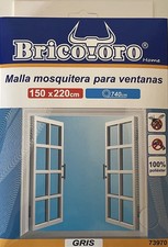 Rete antizanzare per finestre