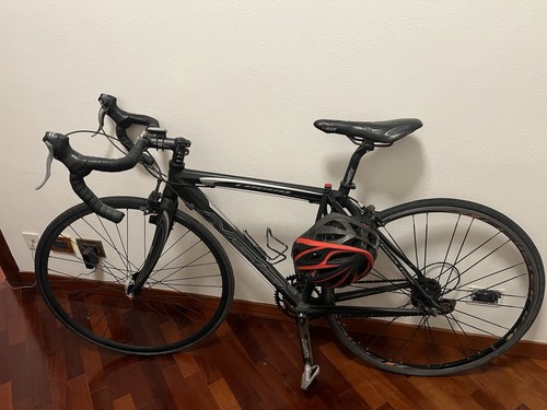 Bicicletta corsa nsr rocco - da,