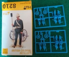 SOLDATINI 1/72 BRITISH