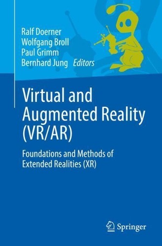 Virtual and augmented reality - and,