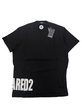 T-shirt Dsquared2 uomo 2XL