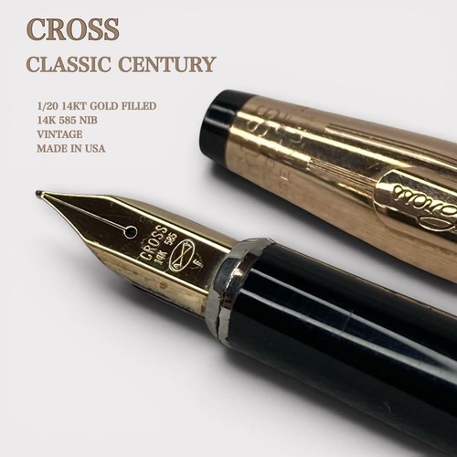 Penna stilografica cross - penna,
