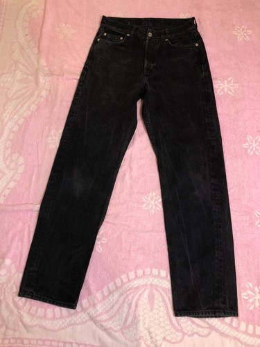 Jeans arket uomo nero 28x32 - arket,