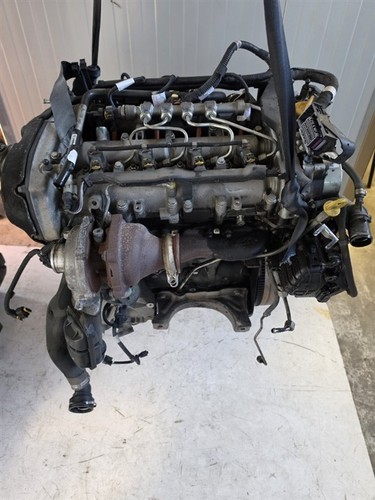 Motore per alfa romeo - per,