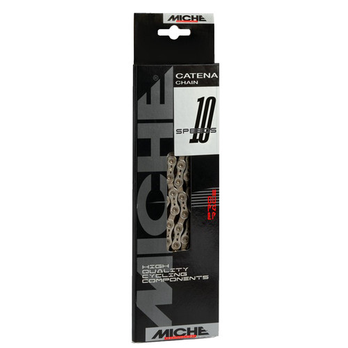 Catena velocità miche 10 - 10,