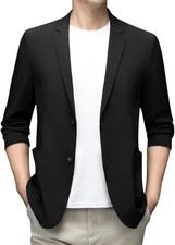 Carnevale Blazer Da Uomo