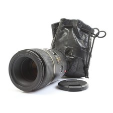 Tamron Sp 2,8/90 Macro Di per