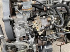 MOTORE COMPLETO PER FIAT Ducato 3° Serie Diesel 2500 (94>02)