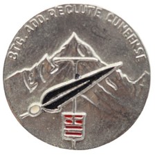 Distintivo Alpini BTG