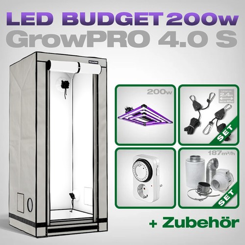 Set completo low budget - low,