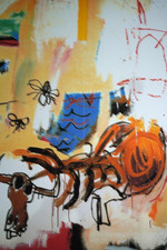 Jean-Michel Basquiat