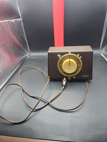 Scatola controllo antenna - controllo,