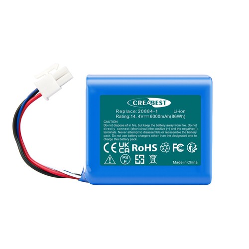 Batteria 4 v per - batteria, 1-4