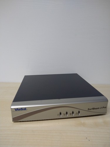 Viasat surfbeam pro modem - surfbeam,