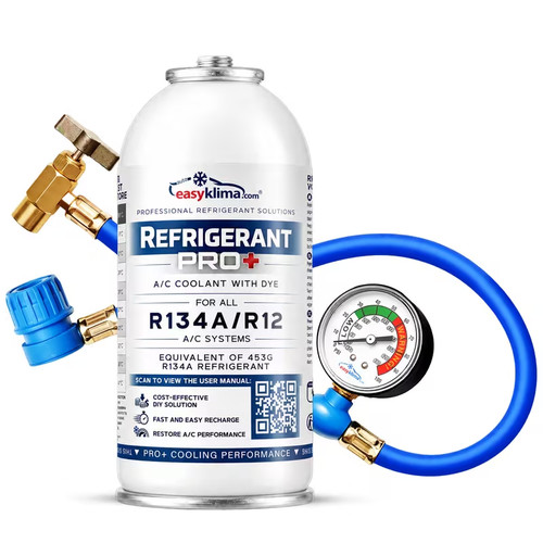 Kit ricarica riparazione - e,