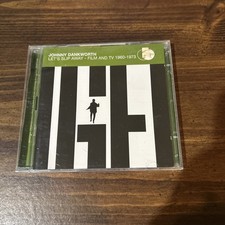 John Dankworth Let's Slip Away