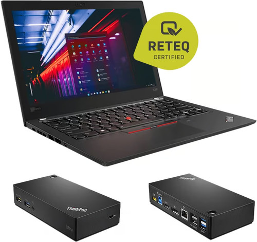 Lenovo notebook thinkpad x280 - lenovo,