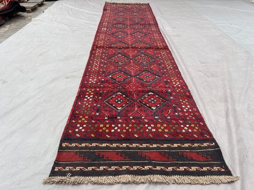 Tappeto geometrico mushwani - tappeto,