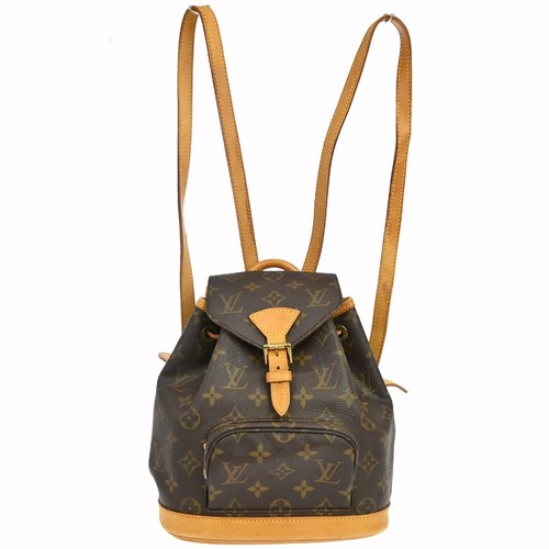 Best03 zaino louis vuitton - zaino,
