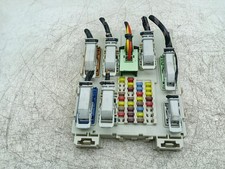 MODULO COMANDO CARROZZERIA