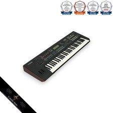 Yamaha MOXF6 61-Key