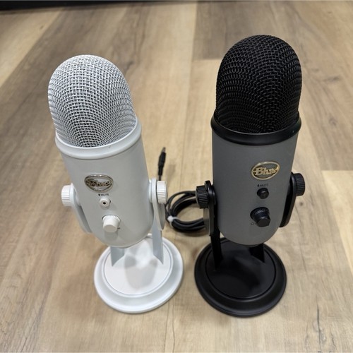 Blue yeti nano usb - blue,