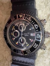 Immersion Enzo Maiorca Limited