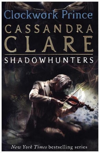 Cassandra clare the infernal - clare, /