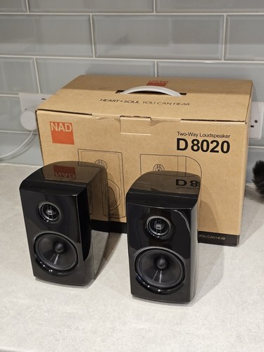 Nad d8020 per d3020 d7050 - d3020/d7050, amp