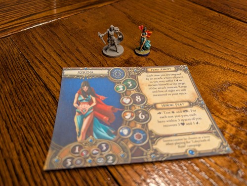 Descent journeys the dark - descent:,