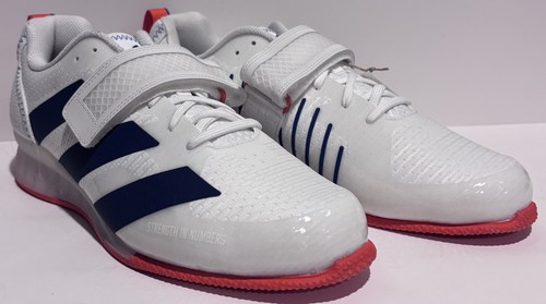 Scarpe adidas adipower - scarpe,